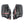 Mid-Frame Saddle Shield Heat Deflectors Fit For Harley Sportster 2014-2022 | HCmotorku
