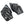 Mid-Frame Saddle Shield Heat Deflectors Fit For Harley Sportster 2014-2022 | HCmotorku