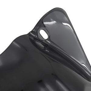 Mid-Frame Saddle Shield Heat Deflectors Fit For Harley Sportster 2014-2022 | HCmotorku