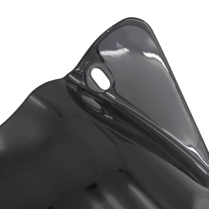Mid-Frame Saddle Shield Heat Air Deflectors Fit For Harley Sportster 2014-2022 | HCmotorku
