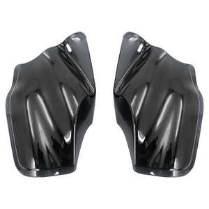 Mid-Frame Saddle Shield Heat Deflectors Fit For Harley Sportster 2014-2022 | HCmotorku