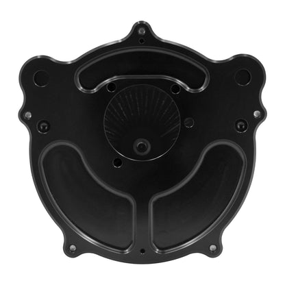 Spike Air Filter Cleaner For Harley Touring '00-'07 Softail '00-'15 | HCmotorku