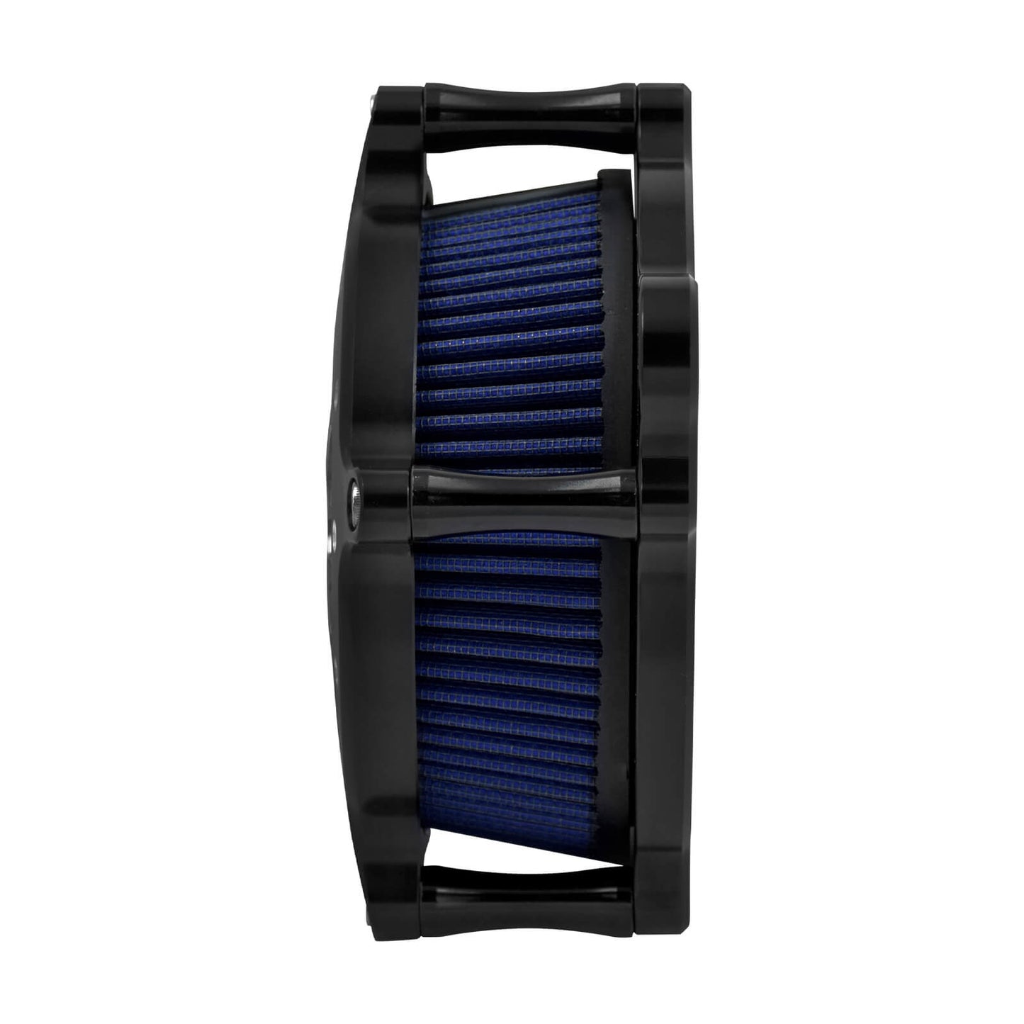 Dots Air Filter Blue Intake For Touring 2008-2016 Softail 2016-2017 Dyna 2017 | HCmotorku
