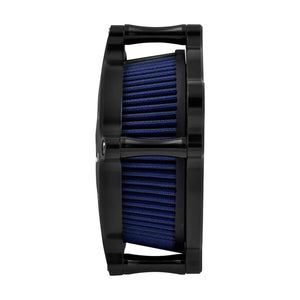 Dots Air Filter Blue Intake For Touring 2008-2016 Softail 2016-2017 Dyna 2017 | HCmotorku
