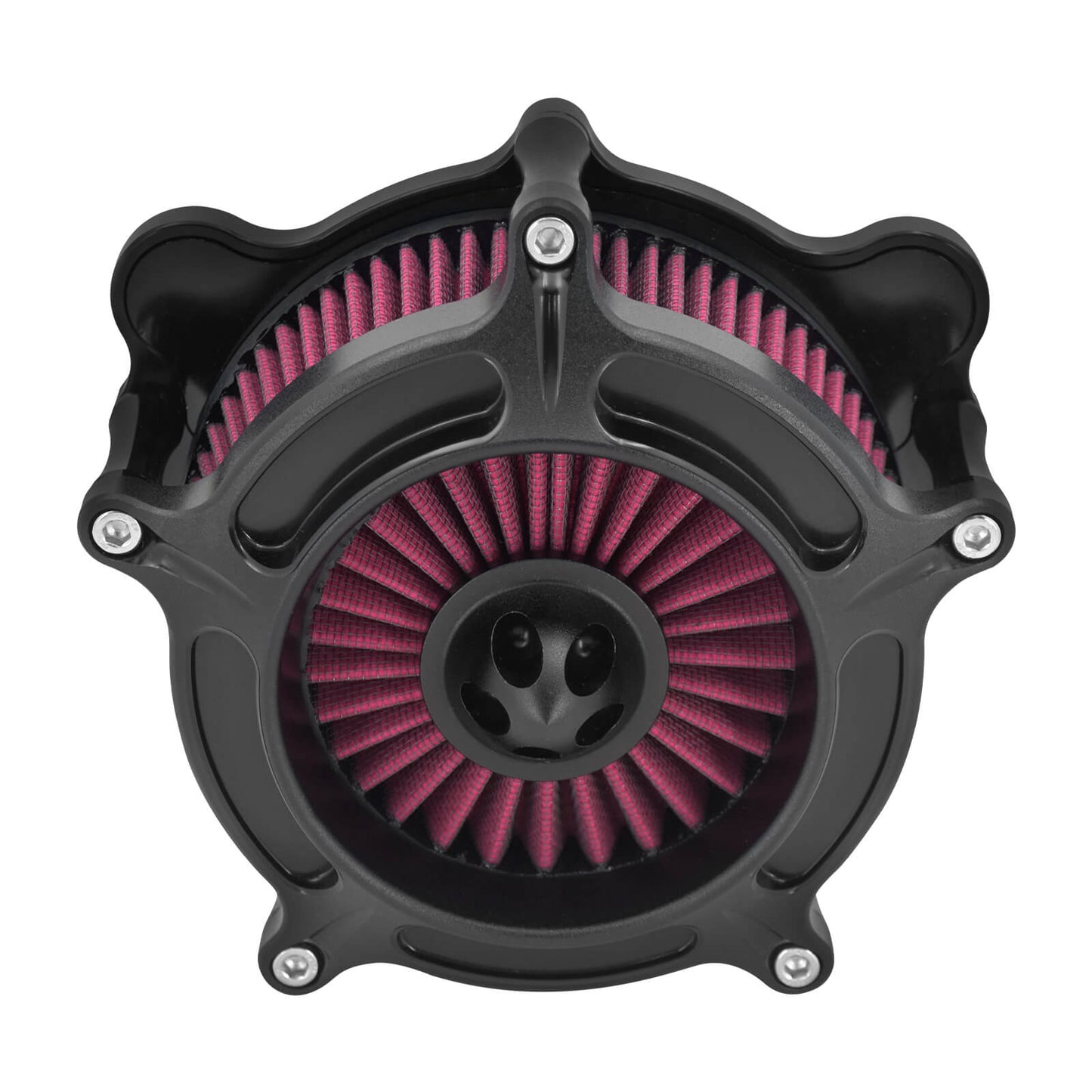 Air Intake Filter Kit Fit Harley Dyna Softail Touring 2000-2007 | HCmotorku