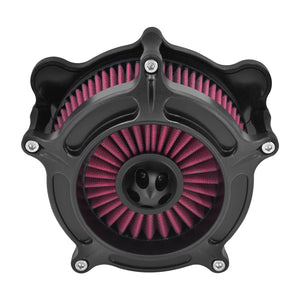 Air Intake Filter Kit Fit Harley Dyna Softail Touring 2000-2007 | HCmotorku