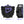 Air Intake Filter Kit Fit Harley Dyna Softail Touring 2000-2007 | HCmotorku