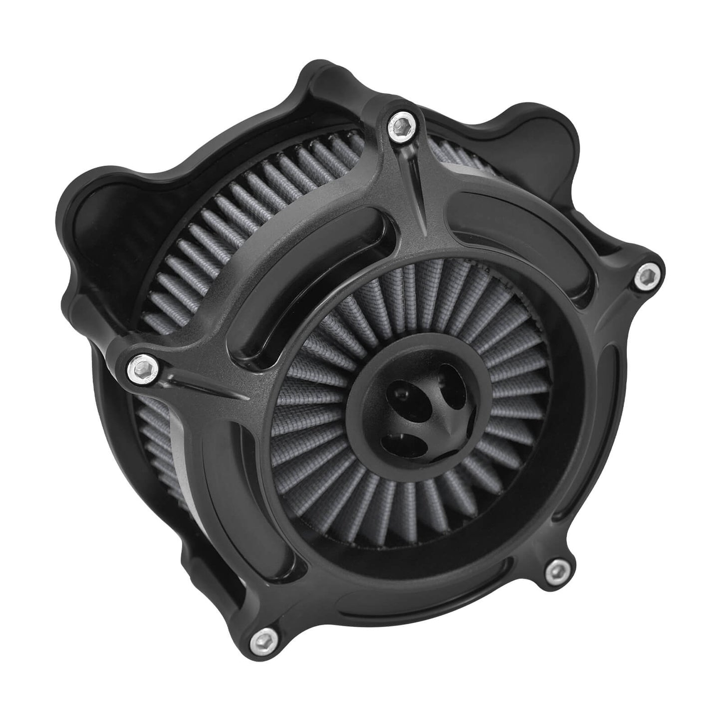 Air Intake Filter Kit Fit Harley Dyna Softail Touring 2000-2007 | HCmotorku