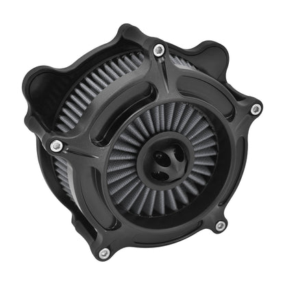 Air Intake Filter Kit Fit Harley Dyna Softail Touring 2000-2007 | HCmotorku