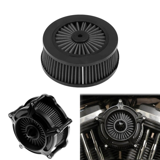 Motorcycle Air Filter Replacement Element Fit for Harley 1991-2018 | HCmotorku