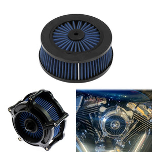 Motorcycle Air Filter Replacement Element Fit for Harley 1991-2018 | HCmotorku