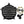Stripe Air Cleaner Gray Air Filter Chrome Fit For Harley Sportster XL 2004-2023 | HCmotorku