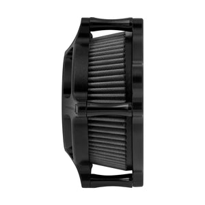 Transparent Air Cleaner Filter Gray Fit For Harley Touring 2008-2016 Softail 2016-2017 | HCmotorku