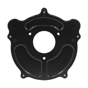 Transparent Air Cleaner Filter Gray Fit For Harley Touring 2008-2016 Softail 2016-2017 | HCmotorku