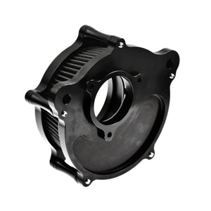CNC Air Cleaner Intake System for Harley Touring 2017-2023 Softail 2018-2024 Trike 2017-2025 | HCmotorku
