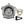 Air Cleaner System Kit for Harley Touring 2008-2016 Dyna 2016-2017 | HCmotorku