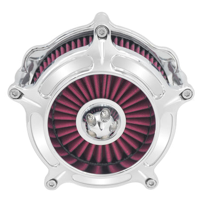 Motorcycle Air Filter for Harley Sportster 2004-2022 | HCmotorku