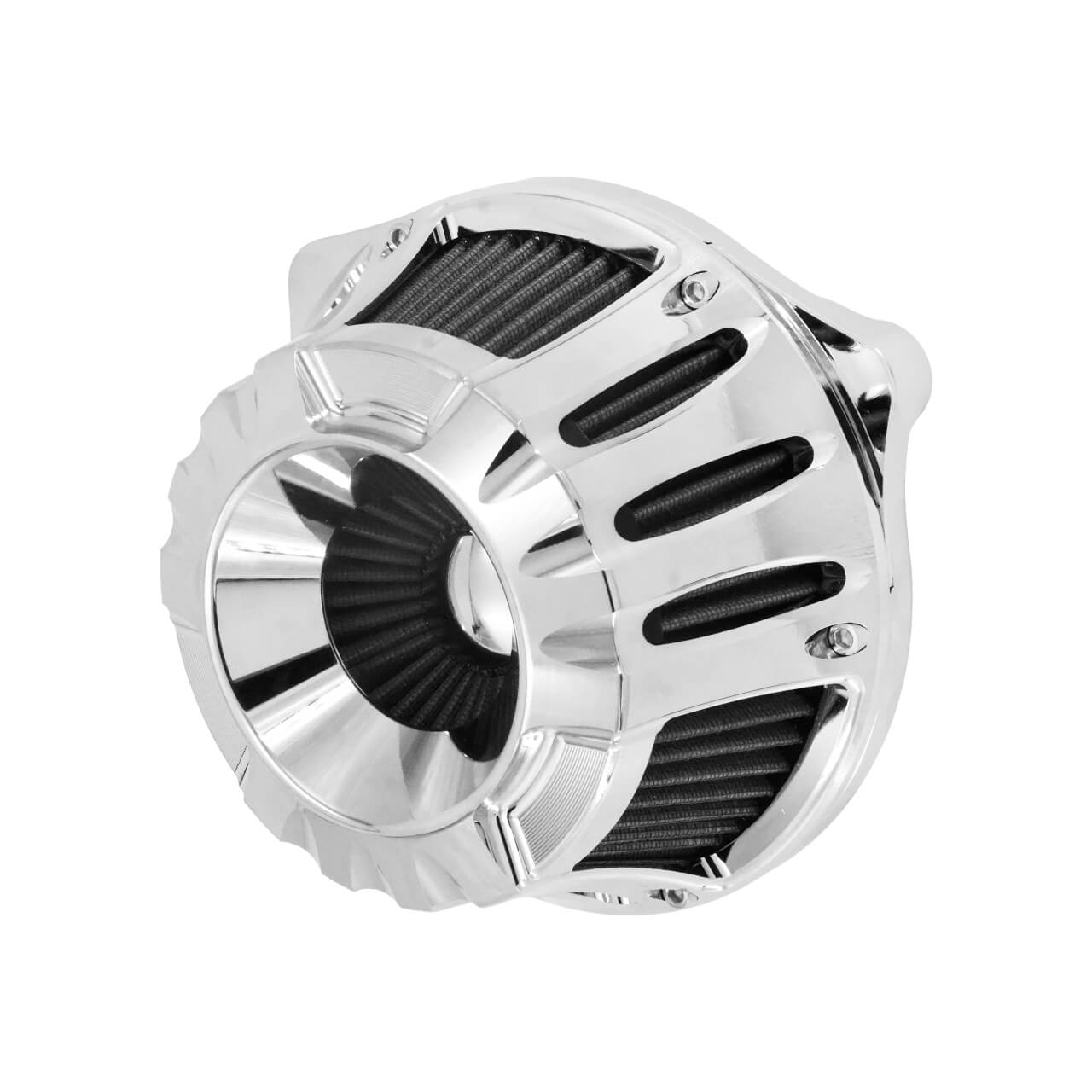 Motorcycle Air Filter Intake System for Harley M8 Touring 2017-2023 Softail 2018-2024 | HCmotorku