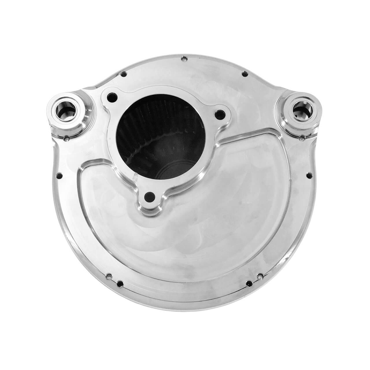 Motorcycle Air Filter Intake System for Harley M8 Touring 2017-2023 Softail 2018-2024 | HCmotorku