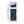 Turbine Air Filter Blue Intake Chrome For Harley Touring Road Street Glide 2008-2016 | HCmotorku