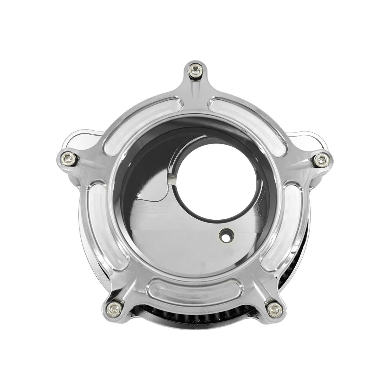 CNC Motorcycle Air Filter Intake System Kit Fit Harley Softail Touring 2017-2023 | HCmotorku