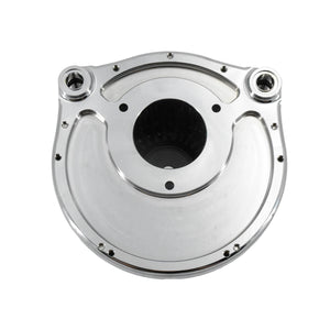 Air Cleaner Intake Filter Chrome Fits For Harley Dyna Touring Softail 2008-2017 | HCmotorku
