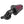 CNC Mushroom Air Filter Cleaner Red Intake Black Fit For Harley Sportster 2004-2022 | HCmotorku