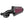 CNC Mushroom Air Filter Cleaner Red Intake Black Fit For Harley Sportster 2004-2022 | HCmotorku