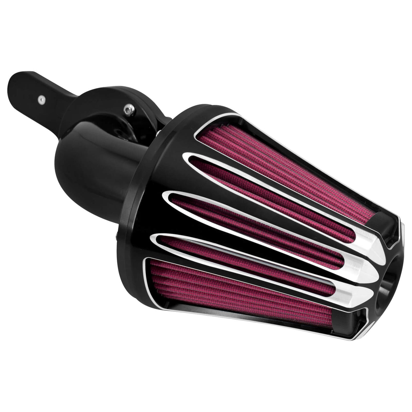 Sucker CNC Air Filter Cleaner Kit Fit For Harley Touring 2017-2023 Trike 2025 Softail 2018-2024 | HCmotorku