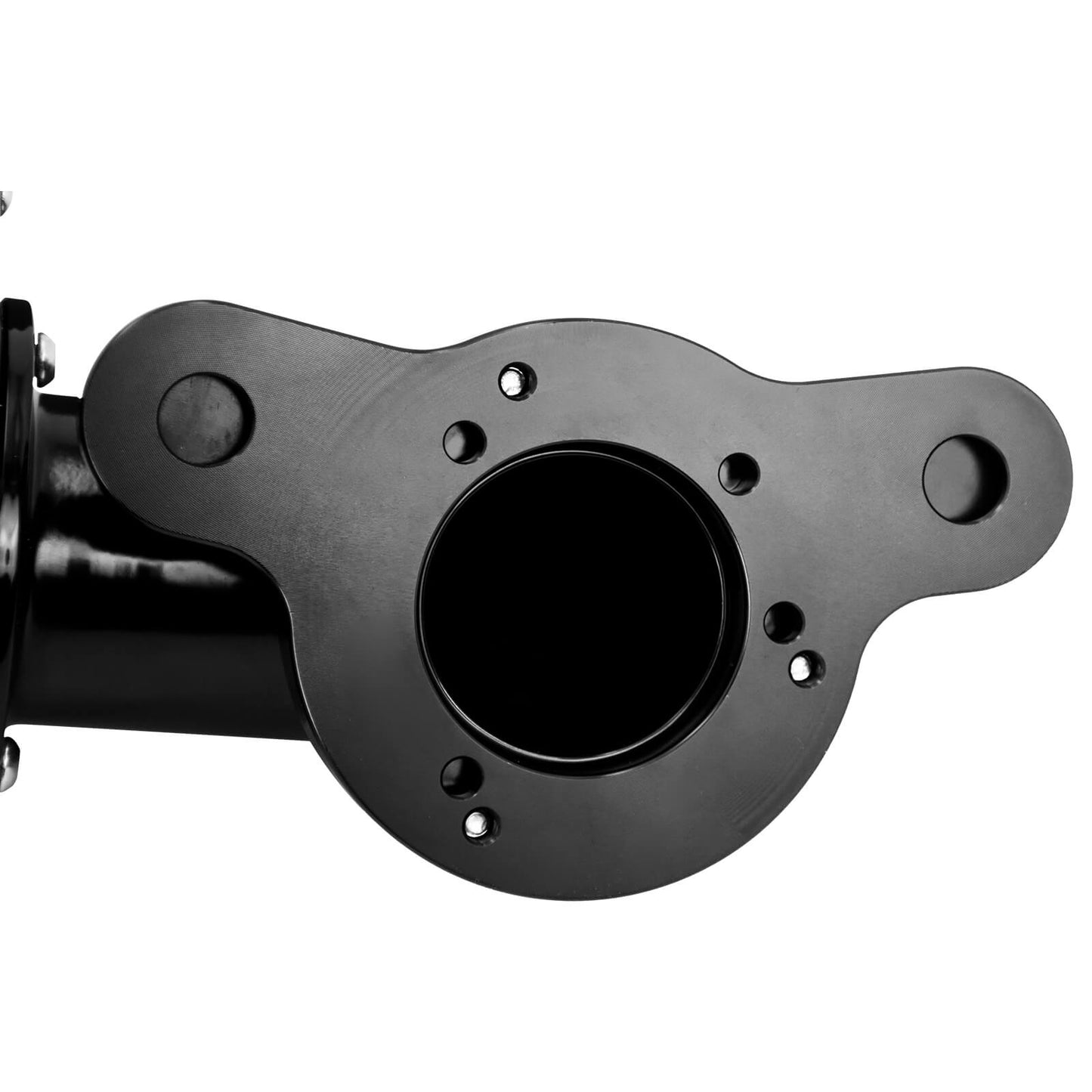 CNC Sucker Air Cleaner Grey Intake For Harley Sportster XL 883 1200 2004-2022 | HCmotorku