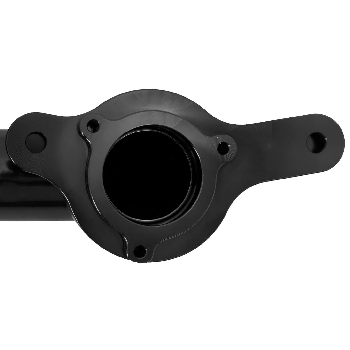 Sucker Air Cleaner Intake Filter Kits Black Fit For Harley Touring 2017-2023 Softail 2018-2024 | HCmotorku