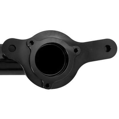 Sucker Air Cleaner Intake Filter Kits Black Fit For Harley Touring 2017-2023 Softail 2018-2024 | HCmotorku