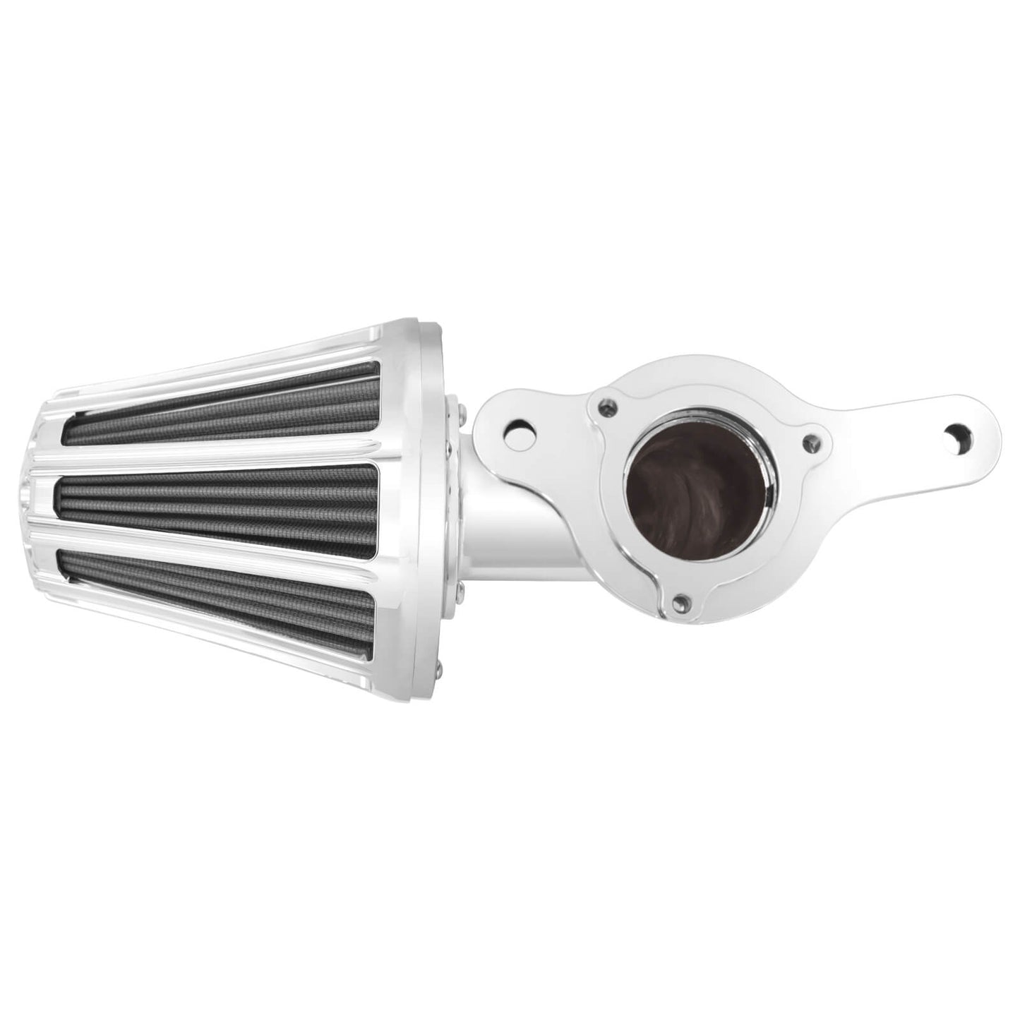 90° Forward-Facing Air Filter for Harley Touring 2017-2023 Softail 2018-2024 | HCmotorku