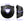 Aluminum Black Transparent Air Cleaner Filter w/ Gray Intake Element For Harley | HCmotorku