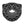 Aluminum Black Transparent Air Cleaner Filter w/ Gray Intake Element For Harley | HCmotorku