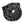 Aluminum Black Transparent Air Cleaner Filter w/ Gray Intake Element For Harley | HCmotorku