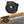 Aluminum Black Transparent Air Cleaner Filter w/ Gray Intake Element For Harley | HCmotorku