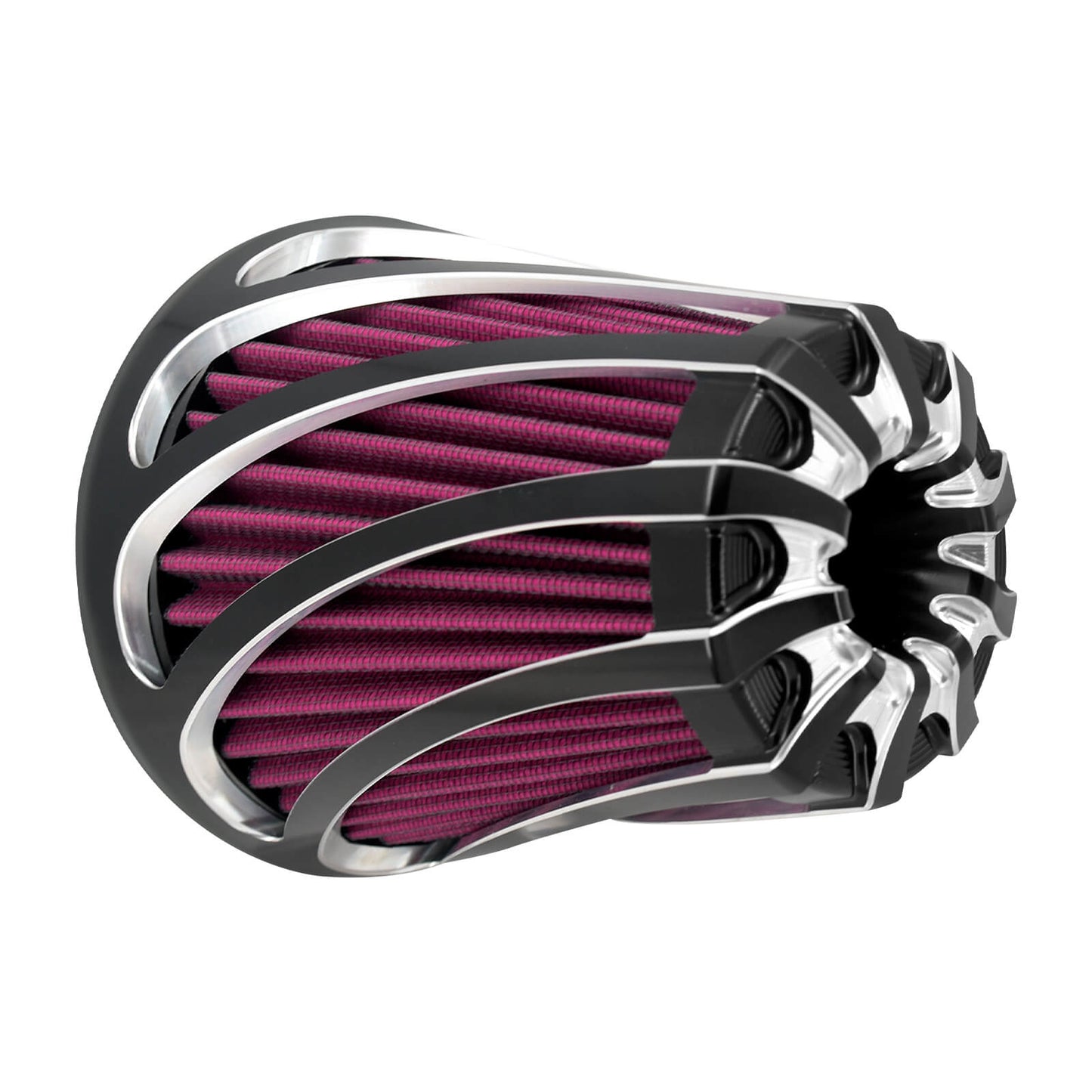 Sucker Air Intake Cleaner Kit Fit Harley Dyna '00-'17 Softail '00-'15 Touring '00-'07 | HCmotorku