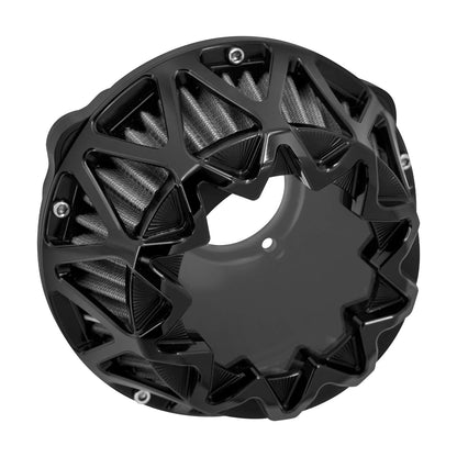 Motorcycle Air Cleaner Filter Intake Filter Fit Harley Sportster XL 2004-UP | HCmotorku
