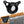Air Filter Cleaner System Intake Black Kit For Nightster 975 RH975 2022-2023 | HCmotorku