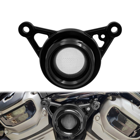 Air Filter Cleaner System Intake Black Kit For Nightster 975 RH975 2022-2023 | HCmotorku