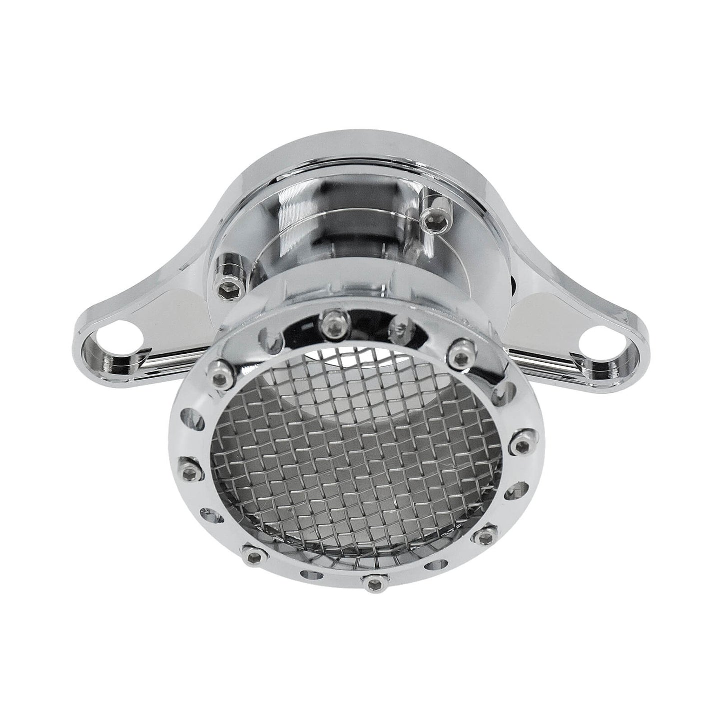 Velocity Stack Air Cleaner Intake for Harley Sportster | HCmotorku
