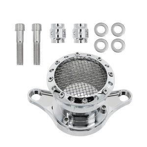 Velocity Stack Air Cleaner Intake for Harley Sportster | HCmotorku
