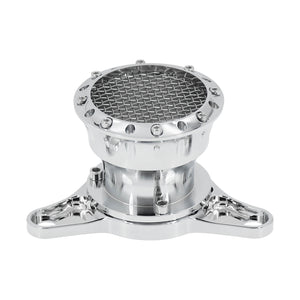 Velocity Stack Air Cleaner Intake for Harley Sportster | HCmotorku