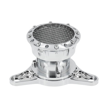 Velocity Stack Air Cleaner Intake for Harley Sportster | HCmotorku