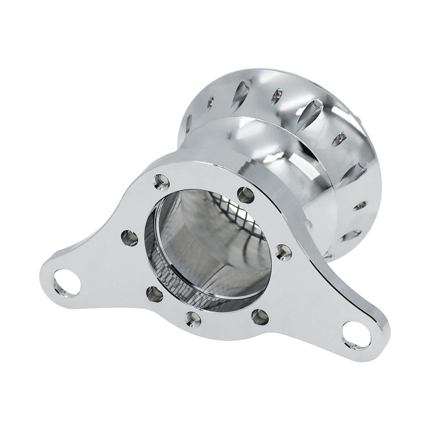 Velocity Stack Air Cleaner Intake for Harley Sportster | HCmotorku