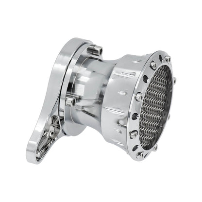 Velocity Stack Air Cleaner Intake for Harley Sportster | HCmotorku