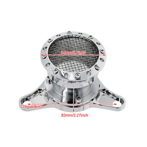 Velocity Stack Air Cleaner Intake for Harley Sportster | HCmotorku