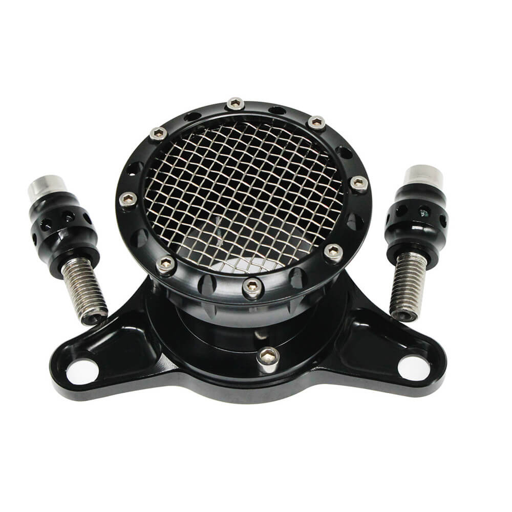 Velocity Stack Air Cleaner Intake for Harley Sportster | HCmotorku