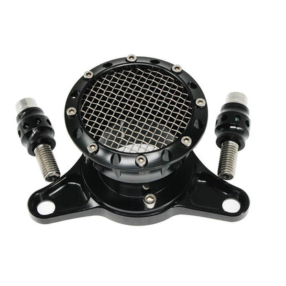 Velocity Stack Air Cleaner Intake for Harley Sportster | HCmotorku